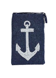 Bamboo Trading Club Bag Anchor