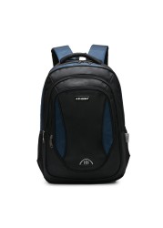 STARGOLD Unisex Backpack Polyester Fabric Backpack 19.5 Inch