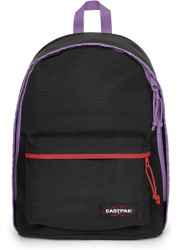 Eastpak Out Of Office Backpack, Contrast Violet Red, One Size, Bags