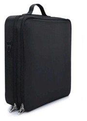 Generic Versatile Makeup Organizer Black