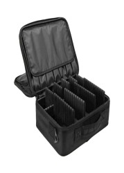 Generic - Makeup Cosmetics Storage Bag Black