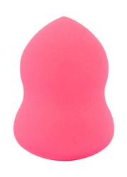 Generic Puff Soft Professional Makeup Sponge Pink