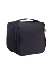 Generic Cosmetic Hanging Bag Black