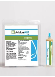 Fast Acting Advion Ant Cockroach Gel Kills Roaches at the Source