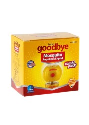Goodbye Mosquito Combi Pack