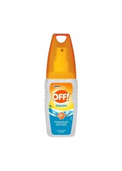 OFF! Mosquito Repellent Lotion 100 ml