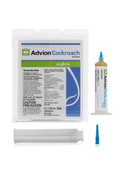 Sygenta Advion Cockroach Gel Bait Indoor &amp; Outdoor Use 30g