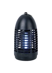 Suntech Insect Killer JS30-7WA Black 7W