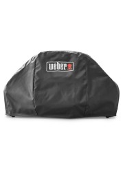 Weber Premium Grill Cover Pulse 2000- Black