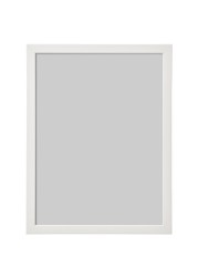 Frame Can Be Used Hanging Or Standing Both Horizontally White 30X40cm