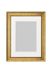 Frame Gold-Colour 30X40cm