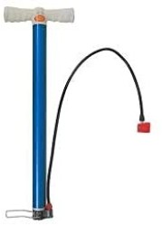 Abbasali Hand Air Pump For Cycle Football,Basketball And Other Sports Accesorries