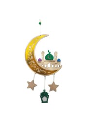 Ramadan Banner Big 4