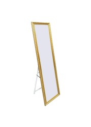 WT-Easycare Dressing Mirror Gold