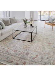 Alexander Dune 150 x 80 cm Carpet Knot Home Designer Rug for Bedroom Living Dining Room Office Soft Non-slip Area Textile Decor