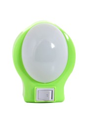 صن تيك A26 ضوء ليلي LED - أبيض