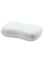 Ergonomic Pillow Side/Back Sleeper 35X50cm