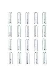 Curtain Hook 20 Pack