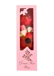 Rose Eternal Enchanted Rose, Rose Flower Boquet Gifts for Women, for Wedding, Anniversary, Birthday and Valentine&#39;s day