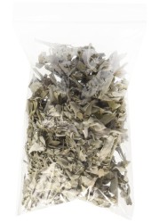 RAMAKRISHNANANDA White Sage Loose Leaves 1 EA