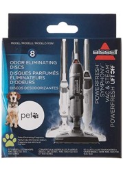 Bissell Odor Eliminating Scent Discs