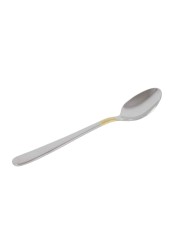 Jessica Dinner Spoon Silver/Gold