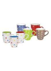 Footed Mug 33CL