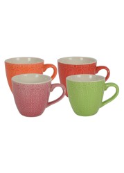 Mug Pink 240ml