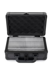 Graded Card Storage Box Trading Card Case for PSA Graded Pokemon Cards Sports Card Storage Boxes as PSA Card Holder Baseball Card Case Slab Case Sports Card Case PSA Card Case Graded Card Case