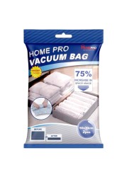 Home Pro Vacuum Bag Roll-up 50x70cm 2 PCS