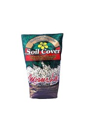 Mosser Lee ML1122 Pearl Stone Soil Cover, 5 lb.