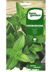 Eurogarden Pepper Mint