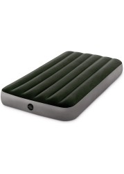 Intex Twin Dura-Beam Prestige Downy Airbed