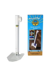 diggit Best Beach Umbrella Sand Anchor