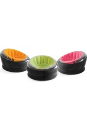 Intex Empire Chair 68582 (Color May Vary) - 1 Piece