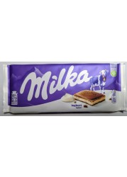 MILKA JOGHURT 100GM