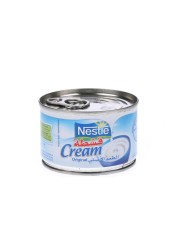 NESTLE CREAM ORIGINAL 160GM