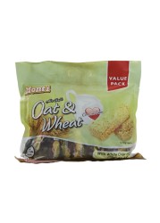 Monti Oats Wheat Choclate 400g