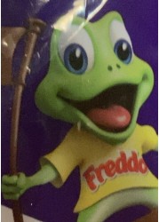 Cadbury Dairy Milk Freddo 180gm