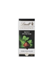 LINDT COEUR CROUSTILLANT 140GM
