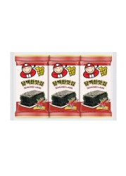 ROASRED SEAWEED SPICY
