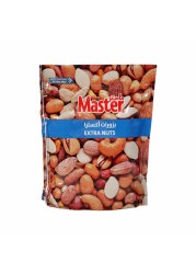 MASTER EXTRA MIX NUTS 240GM