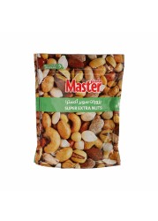 MASTER SUPR EXTRA MIX NUTS240G