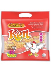 Snek ku Ken 50 pcs