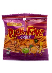 Snek Pick fine 10 g
