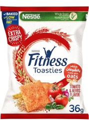 FITNESS TOASTIES OLIVEOREG36G