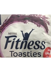 FIT TOASTIES 1.5 MIX SPICES36G