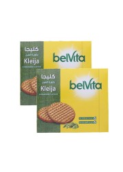 BELVITA BISCUIT KLEIJA 2x8x56GM