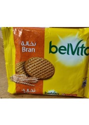 BELVITA BISCUIT BRAN 56GM