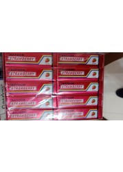 BATOOK CHEWINGUM STREABERRY 4X20